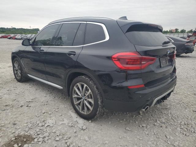 Vin: 5uxtr9c52jlc83226, lot: 58074885, bmw x3 xdrive30i 20182