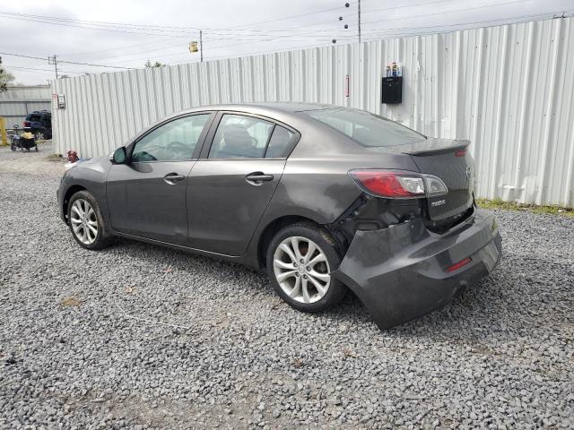 Vin: jm1bl1s62a1173957, lot: 56743545, mazda mazda3 s 20102