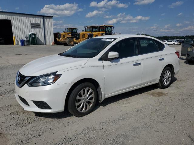 Vin: 3n1ab7ap2jl638468, lot: 56343235, nissan sentra s 2018 img_1