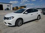 2018 NISSAN SENTRA S - 3N1AB7AP2JL638468