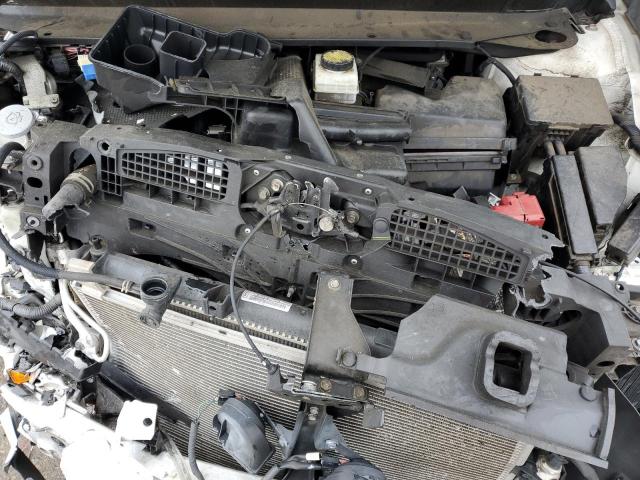 2016 NISSAN PATHFINDER 5N1AR2MM7GC649544