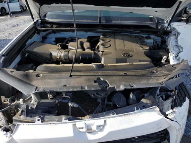 2015 TOYOTA 4RUNNER SR - JTEZU5JR8F5090978