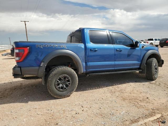 Vin: 1ftfw1rg5nfc07809, lot: 56255365, ford f150 raptor 20223