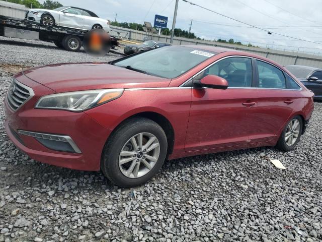 Vin: 5npe24afxfh060891, lot: 58391975, hyundai sonata se 2015 img_1
