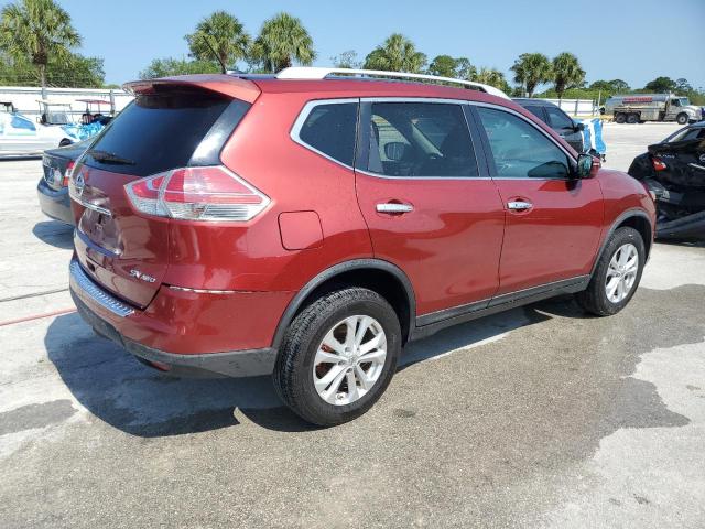 Vin: knmat2mv7gp631214, lot: 55428775, nissan rogue s 20163