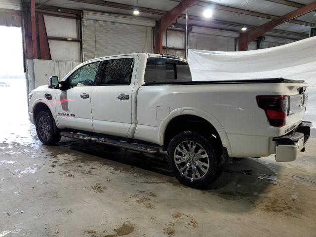 Vin: 1n6ba1f46hn574314, lot: 55573985, nissan titan sl 20172
