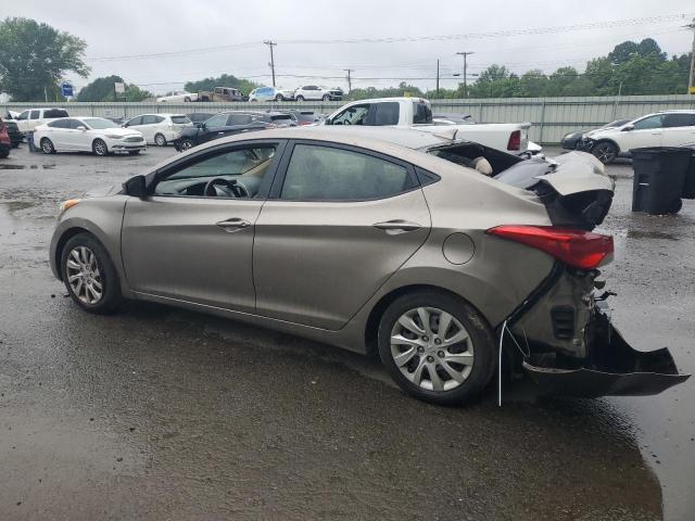 Vin: 5npdh4ae0ch091712, lot: 58535915, hyundai elantra gls 20122