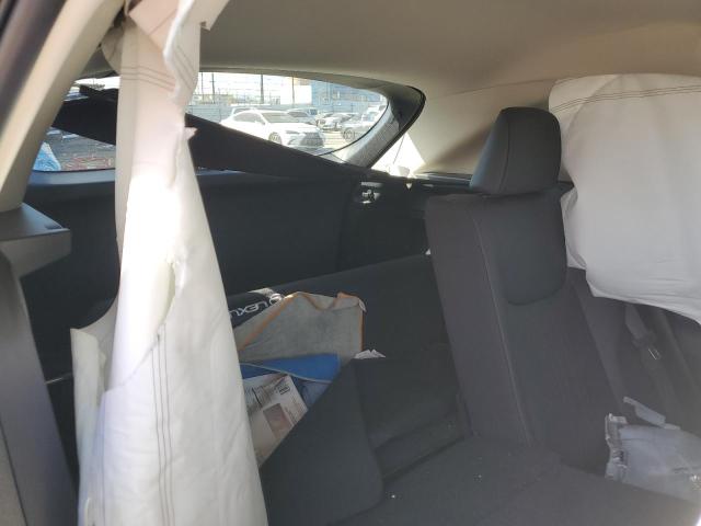 2025 LEXUS NX 350H BA JTJGKCEZ0S2048488