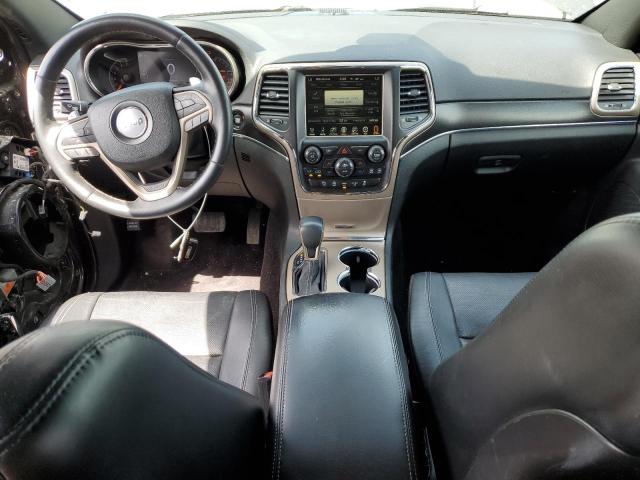 2017 JEEP GRAND CHER - 1C4RJFBG2HC649441