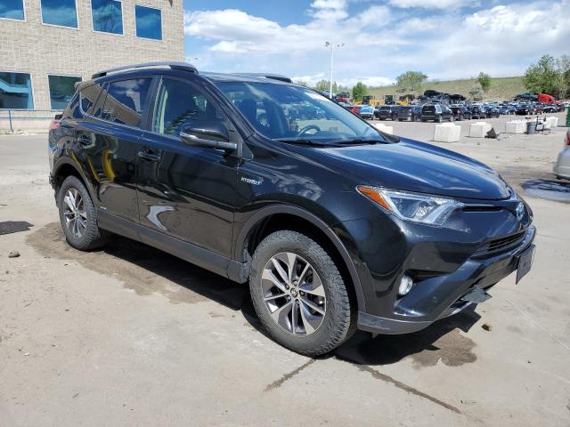 Vin: jtmrjrev4hd122572, lot: 56711605, toyota rav4 le 20174