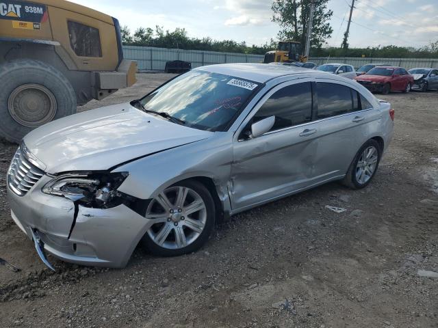 Vin: 1c3bc1fgxbn612064, lot: 55565575, chrysler 200 touring 2011 img_1