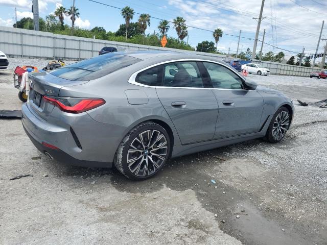 Vin: wba63av09rft48581, lot: 56392545, bmw 4 series gran coupe 20243