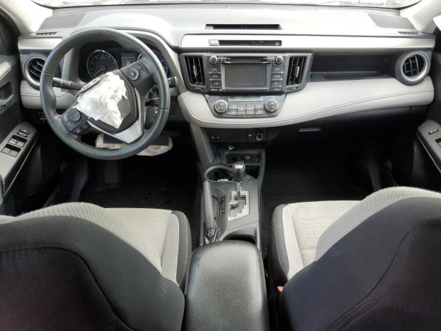 2016 TOYOTA RAV4 XLE - 2T3WFREV2GW270189