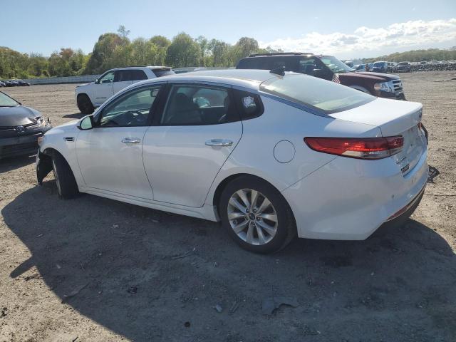 Vin: 5xxgu4l34gg007283, lot: 55485495, kia optima ex 20162
