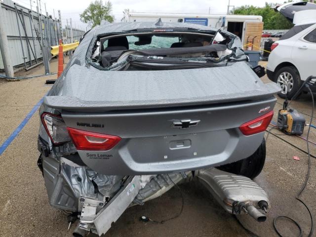 2024 CHEVROLET MALIBU RS - 1G1ZG5STXRF193722