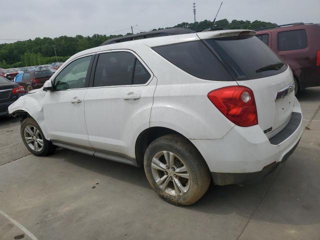 Vin: 2cnaldew0a6332167, lot: 58507045, chevrolet equinox lt 20102