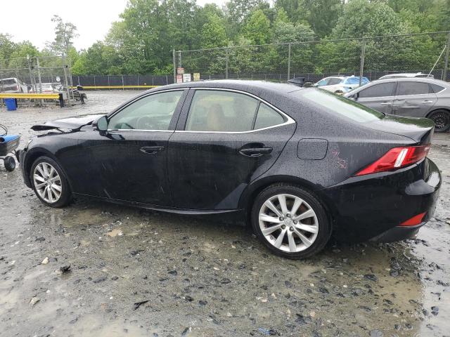 Vin: jthba1d27g5025898, lot: 56044675, lexus is 200t 20162