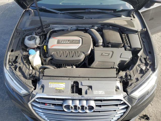 2017 AUDI S3 PREMIUM - WAUB1GFF9H1065975