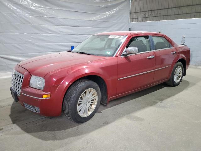 CHRYSLER 300 TOURIN