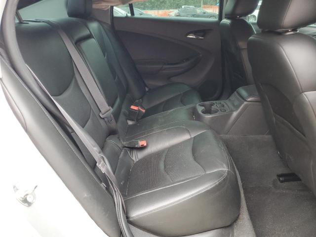 2016 CHEVROLET VOLT LTZ 1G1RB6S53GU101977