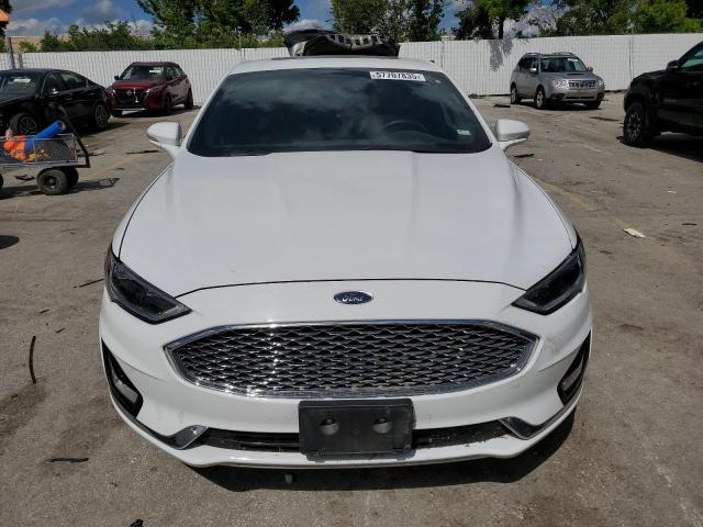 2020 FORD FUSION TIT 3FA6P0D9XLR137942