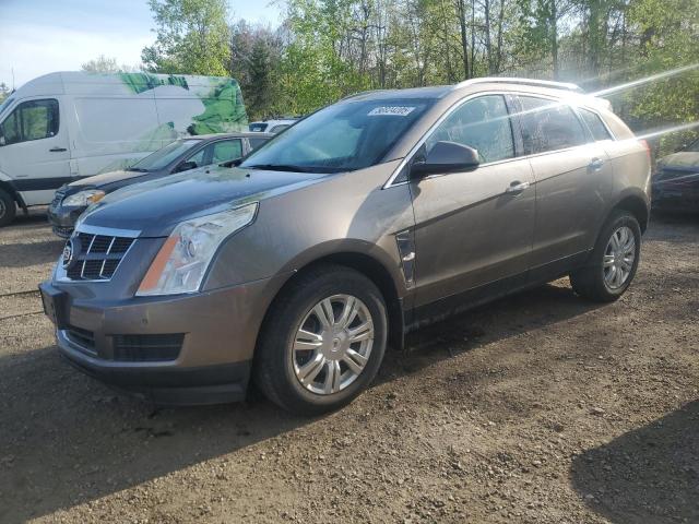Vin: 3gyfnde3xcs621193, lot: 56824205, cadillac srx luxury collection 2012 img_1