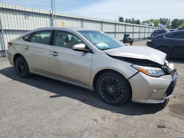 Vin: 4t1bk1eb7gu196455, lot: 56785005, toyota avalon xle 20164