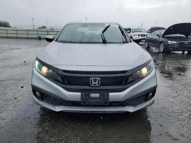 2019 HONDA CIVIC SPOR - 2HGFC2F82KH531761