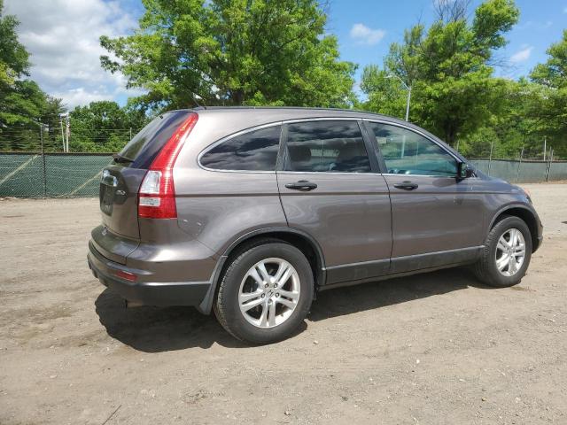 Vin: 5j6re4h5xal067943, lot: 55856695, honda crv ex 20103