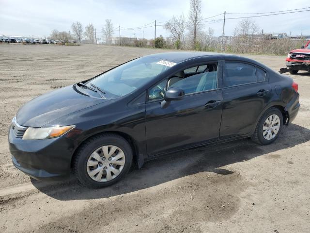 Vin: 2hgfb2f46ch060201, lot: 55462875, honda civic lx 2012 img_1