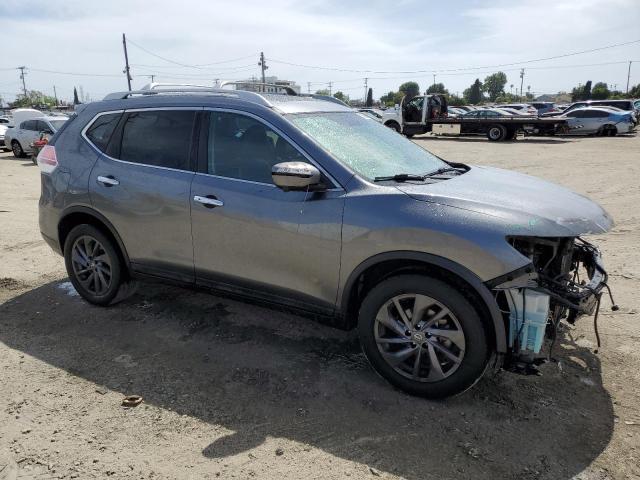 Vin: 5n1at2mt5gc820431, lot: 56686005, nissan rogue s 20164