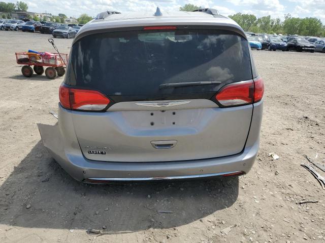 2017 CHRYSLER PACIFICA T - 2C4RC1EG2HR816607