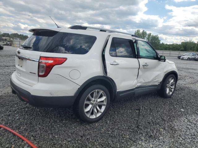 Vin: 1fm5k7f8xega96087, lot: 55557065, ford explorer limited 20143