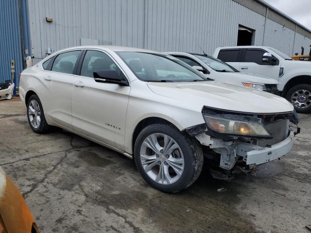 Vin: 1g1115sl7eu100434, lot: 58733995, chevrolet impala lt 20144