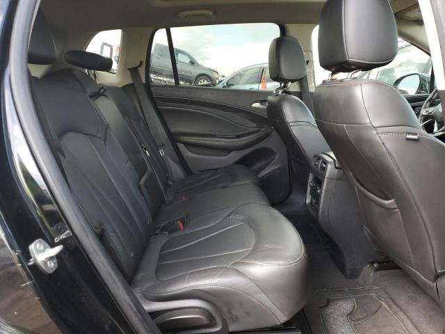 2016 BUICK ENVISION P LRBFXESX4GD155570