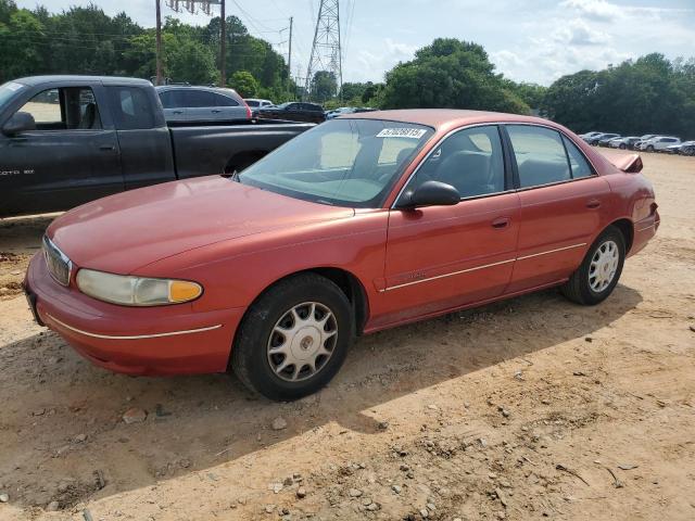 BUICK CENTURY CU