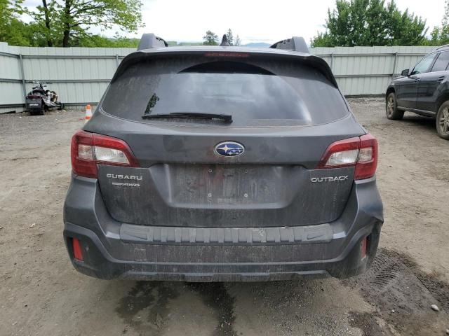 2019 SUBARU OUTBACK 2. 4S4BSANC3K3319806