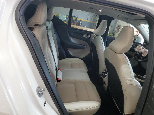 2021 VOLVO XC40 T5 IN YV4162UL3M2550027