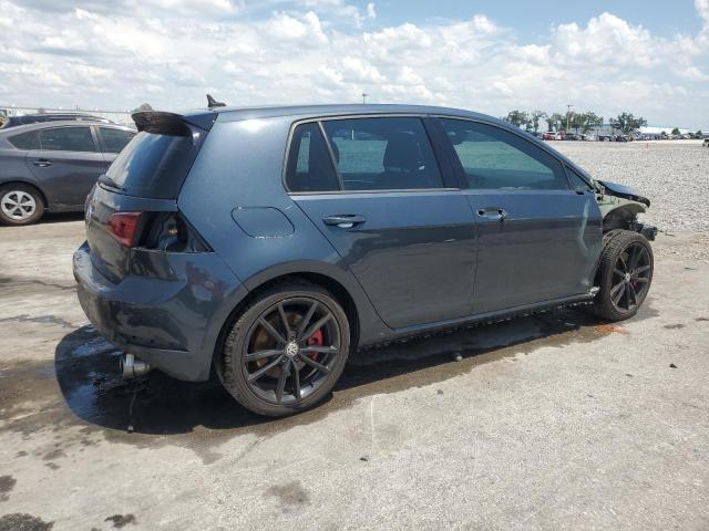 Vin: 3vw5t7auxmm008260, lot: 58324085, volkswagen gti s 20213