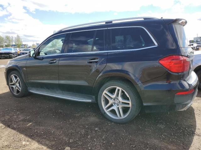 Vin: 4jgdf7de9fa506603, lot: 56650695, mercedes-benz gl-class 550 4matic 20152