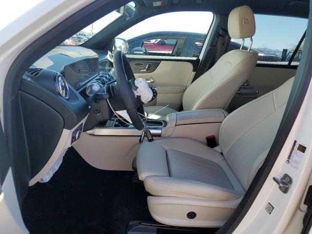 2024 MERCEDES-BENZ EQB 250+ W1N9M0CB2RN093220