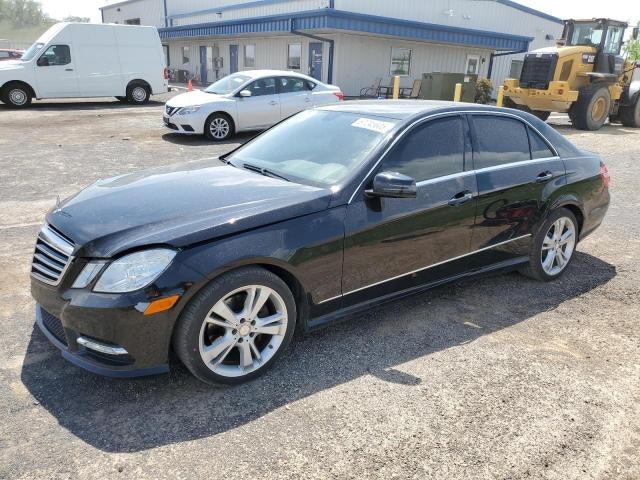 Vin: wddhf8jb6da719260, lot: 57245605, mercedes-benz e-class 350 4matic 2013 img_1