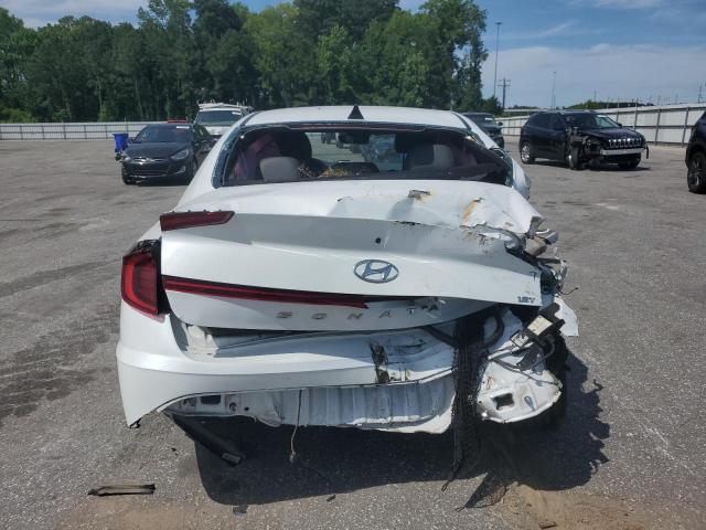2020 HYUNDAI SONATA SEL - 5NPEJ4J23LH034449