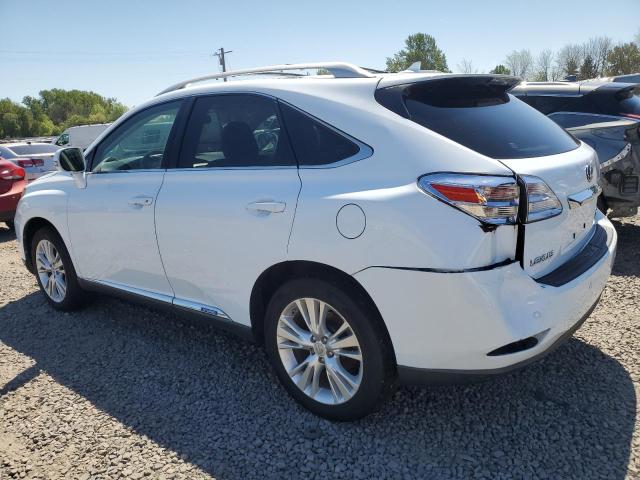 Vin: jtjbc1ba9a2017099, lot: 55959655, lexus rx450 450h 20102