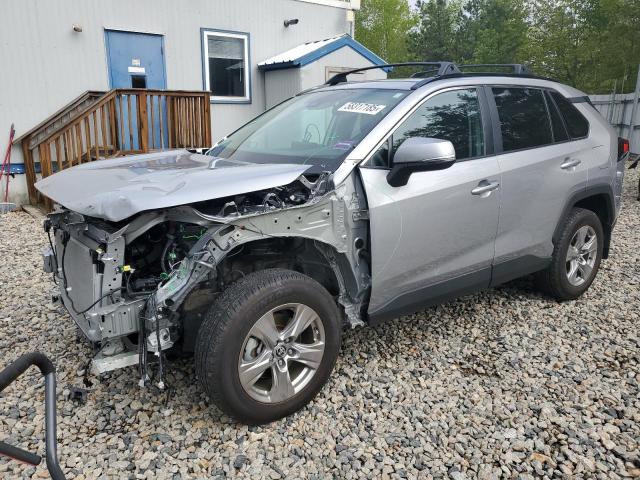 Vin: 2t3p1rfv9pc382135, lot: 58317185, toyota rav4 xle 2023 img_1