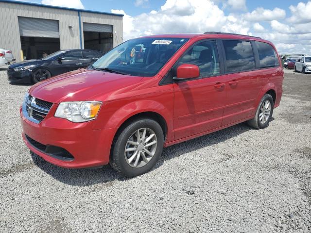 Vin: 2c4rdgcg2fr718452, lot: 56603825, dodge caravan sxt 2015 img_1