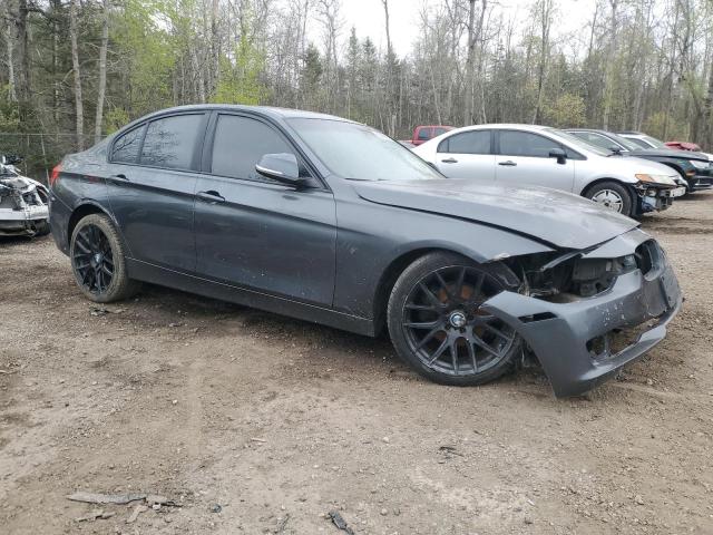 Vin: wba3b3c58dj898523, lot: 52568925, bmw 3 series xi 20134