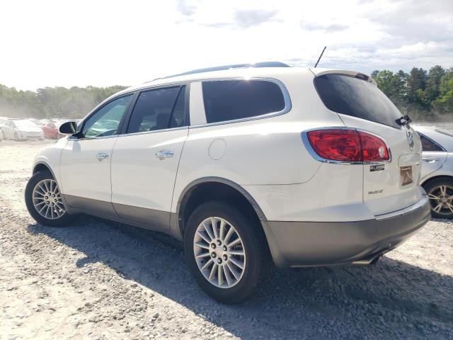 Vin: 5gakrbed4bj383316, lot: 55925045, buick enclave cxl 20112