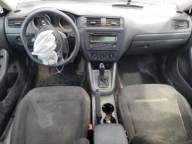 2015 VOLKSWAGEN JETTA BASE 3VW2K7AJ6FM307596