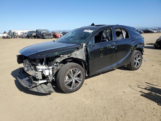 Vin: 2t2bambaxpc021856, lot: 56185115, lexus rx350 350 base 2023 img_1